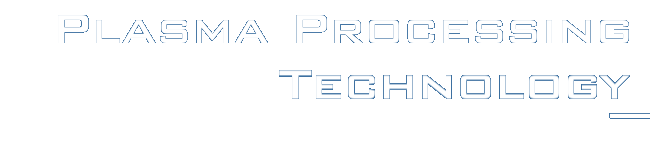 Plasma Processing Technology