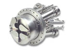 Source Flange